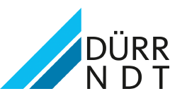 DÜRR NDT Logo