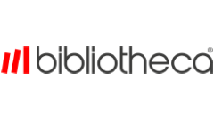 Bibliotheca Logo
