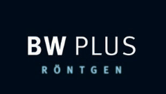 BW Plus Röntgendiagnostik Logo