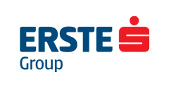 Erste Bank Group Logo - Service Power Austria