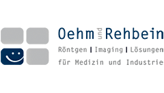 Oehm und Rehbein Logo