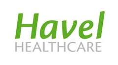 Havel Health care Logo
